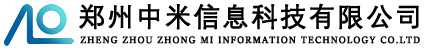 中米科技Logo
